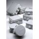 Doza de ramificatie aplicata Adeleq, 80x80x40mm, IP65