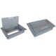 Doza de pardoseala Omu System, 7 module, 28776