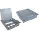 Doza de pardoseala Omu System, 14 module, 28778