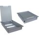 Doza de pardoseala Omu System, 21 module, 28780