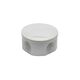 Doza de ramificatie aplicata Adeleq, 80x40mm, IP55