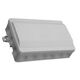 Doza de ramificatie aplicata Adeleq, 135x90x40mm, IP54