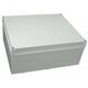 Doza de ramificatie aplicata Adeleq, 300x220x120mm, IP66