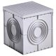 Doza tip camin Gewiss, 300x300x300mm, IP30, DX59701