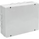 Doza de ramificatie aplicata Elettrocanali, 380x300x120mm, IP55, EC400C9
