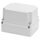 Doza de ramificatie aplicata Gewiss, fara presetupe, 190x140x140mm, IP56, GW44217