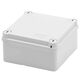 Doza de ramificatie aplicata Gewiss, fara presetupe, 150x110x70mm, IP55, GW44236