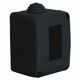 Doza de aparataj modular Comtec, 1M, aplicata, gri inchis, IP40, Stil, MF0012-04865