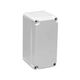 Doza de ramificatie aplicata Omu System, cu capac opac, 150x300x170mm, IP40, PVT 1530 NAF
