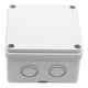 Doza de ramificatie aplicata Vision, 85x85x40mm, IP20