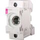 Soclu sigurante fuzibile cilindrice ETI, tip DIN, 1P, D01, 002510011