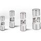Siguranta fuzibila cilindrica df Electric, 14x51mm, gG, 500VAC, 4A, 50kA, 02-116