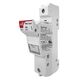 Separator tip sertar df Electric, fara LED, 1P, 50A, 14x51mm, 690VAC, 02-148