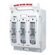 Separator MPR Apator, orizontal, RBK, Gr.1, cu prindere pe placa de montaj, 250A, 63-811779-021