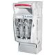 Separator MPR Apator, orizontal, RBK, Gr.000, cu prindere pe bare 60mm, 160A, 63-823234-031