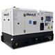 Grup Electrogen Eco Power Irmas, cu motor Diesel, 50kVA, ECO 50 C