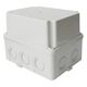 Doza de ramificatie aplicata XBS, cu capac opac, 150x120x110mm, IP67, ELO-150M
