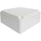 Doza de ramificatie aplicata XBS, cu capac opac, 240x190x90mm, S, IP67, ELO-240/S