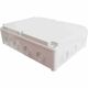 Doza de ramificatie aplicata XBS, cu capac opac, 290x210x90mm, S, IP67, ELO-290/S