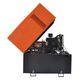 Grup Electrogen Irmas, Portabile, 10kVA, GNS 10 E/GNS 10/1E