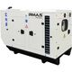 Grup Electrogen GNS Irmas, cu motorizare Perkins, 10kVA, GNS 10 P-C