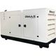 Grup Electrogen GNS Irmas, cu motorizare SDEC, 200kVA, GNS 200 S-C
