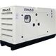 Grup Electrogen GNS Irmas, cu motorizare KOHLER, 60kVA, GNS 66 KL-C