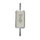 Siguranta fuzibila MPR fara izolatie Comtec, Gr.00C, gG, 50A, 120kA, 690VAC, MF0006-20543
