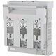 Separator MPR ETI, orizontal, 3P, M10, Gr.3, cu prindere pe placa de montaj, 001690874