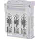 Separator MPR ETI, orizontal, cu LED, 3P, M10, Gr.2, cu prindere pe placa de montaj, 001690883
