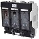 Separator MPR ETI, orizontal, 3P, 2XM12, Gr.4a, cu prindere pe placa de montaj, 1600A, 001692630
