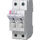 Separator tip sertar ETI, fara LED, 1P+N, 16A, D01, 230VAC, 002261018