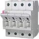 Separator tip sertar ETI, fara LED, 4P, 16A, D01, 400VAC, 002261023