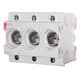 Soclu sigurante fuzibile cilindrice ETI, tip DIN, 3P, D02, 002510023