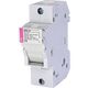 Separator tip sertar ETI, fara LED, 1P, 50A, 14x51mm, 690VAC, 002560001