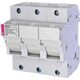 Separator tip sertar ETI, fara LED, 3P, 50A, 14x51mm, 690VAC, 002560004