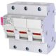 Separator tip sertar ETI, cu LED, 3P, 50A, 14x51mm, 690VAC, 002560014