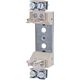 Soclu sigurante fuzibile MPR ETI, Gr.00, 160A, PK 00 2M6-2M6 1pS, 004123001