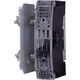 Soclu sigurante fuzibile MPR ETI, Gr.00, 160A, PK 00 2P00-2P00 3pS, 004132107