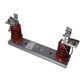 Soclu sigurante fuzibile de medie tensiune ETI, 192mm, montaj in exterior, 7.2kV, 004229030