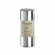 Siguranta fuzibila cilindrica Legrand, 22x58mm, gG, 230/415VAC, 50A, 100kA, 015350
