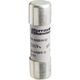 Siguranta fuzibila cilindrica Schneider, 14x51mm, gG, 690VAC, 25A, 120kA, DF2EN25