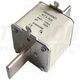 Siguranta fuzibila MPR fara izolatie Tracon, Gr.3, aM, 400A, 120kA, 230/415VAC, NTM3-400