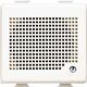 Sonerie modulara, 1M, 235V, alba, Bticino