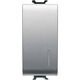 Intrerupator modular cap scara Gewiss, titan, cu LED, 1M, Chorus, GW14052
