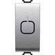 Variator modular TOUCH Gewiss, titan, 1M, Chorus