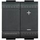 Variator modular TOUCH Bticino, 600W, alb, 2M, Living-Light, L4408N
