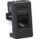Priza modulara UTP RJ45 Comtec, cat.5e, gri, 1M, Stil clasic, MF0012-04796
