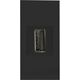 Priza modulara USB Orno, 2,0A, negru, 1M, DAT1, Noen, OR-GM-9010/B/USBDAT1