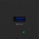 Priza modulara USB Orno, negru, 2M, Noen, OR-GM-9010/B/USBQ